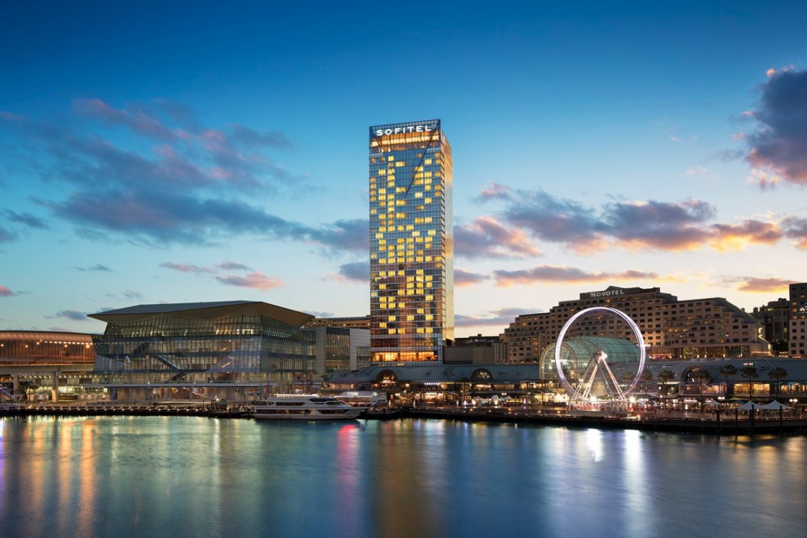 sofitel darling harbour Hotel 1170x780